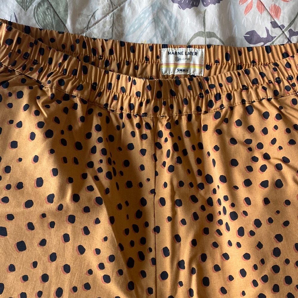 Marine Layer Alison pant